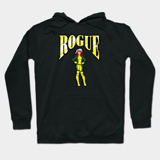 Rogue Hoodie